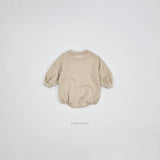 ［bebenine］Honey Bear Suit