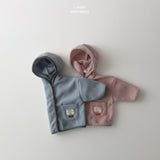 ［LINDO］Bongbang hoodie