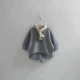 [atomeme] Minimal sweatshirt