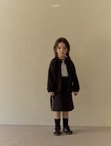 ［LINDO］Softy cardigan