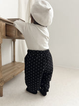 ［mimi market］Merry pants