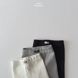 ［LINDO］Sihibori leggings