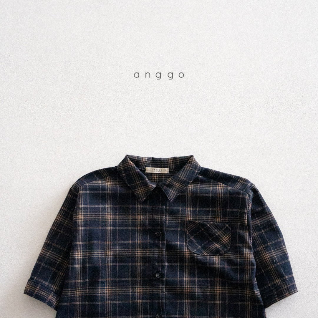 ［anggo］Den shirt