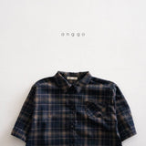 ［anggo］Den shirt
