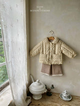 ［Mon petit bebe］Sellen pants