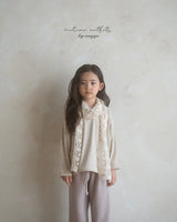 ［anggo］Atelier muffler