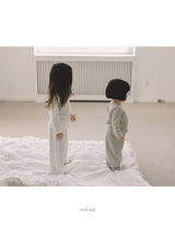 ［MELMEL］Sunday flower setup