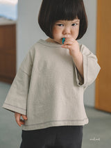 ［MELMEL］Jogger pants