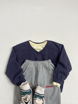［digreen］Teddy v mtm (kids & mom)