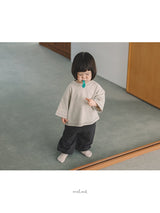 ［MELMEL］Jogger pants