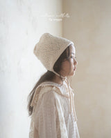 ［anggo］Ailey bonnet
