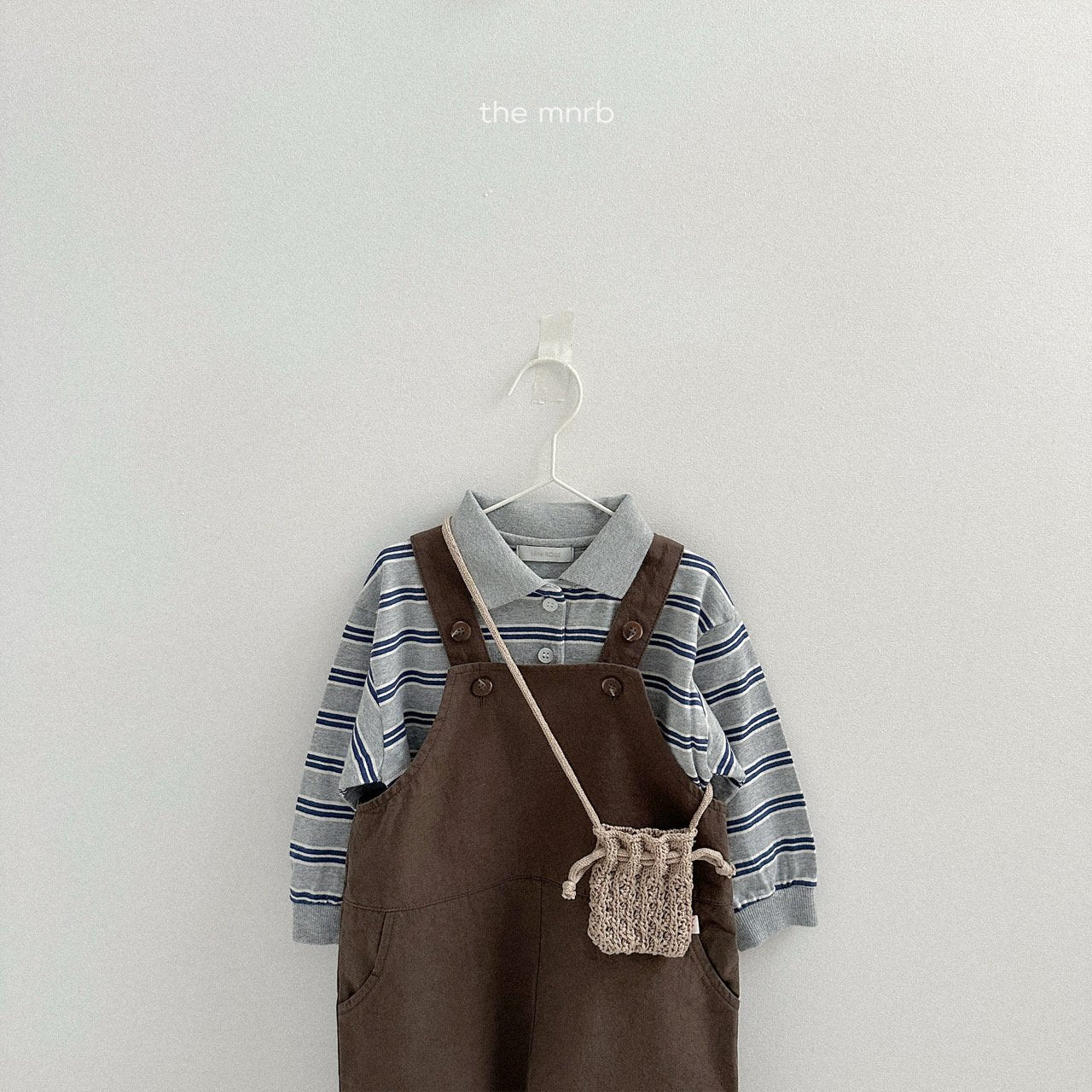[minirobe] Autumn mini bag