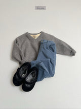 [digreen] Pogeuni Basic Tee