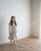 ［anggo］Soboro cardigan