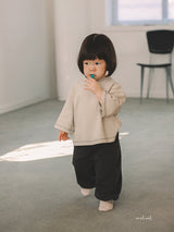 ［MELMEL］Jogger pants