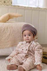 [OREN] Merry bebe lulu padded suit(3oz)