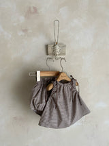 ［Anne shirley］Bonbon check set up