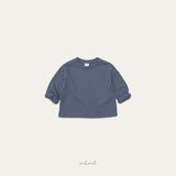 ［MELMEL］Daily tee