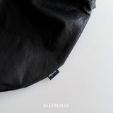 ［ELLY MOLLY］Memory frill bag