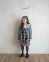 ［anggo］Cookie dress