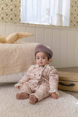[OREN] Merry bebe lulu padded suit(3oz)