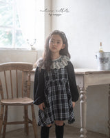 ［anggo］Cookie dress