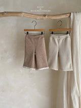 ［Mon petit bebe］Sellen pants