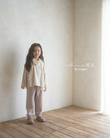 ［anggo］Atelier muffler