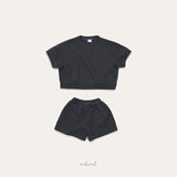 ［MELMEL］Dove set up