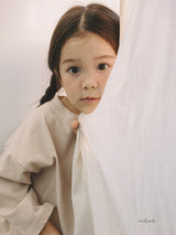 ［MELMEL］Daily tee