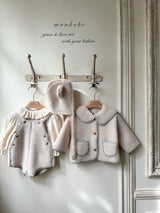 ［monbebe］Miracle mellow jacket