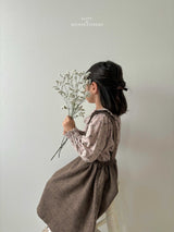 ［Mon petit bebe］Reve onepiece