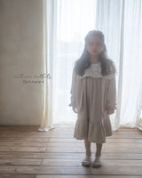 ［anggo］Muhly dress