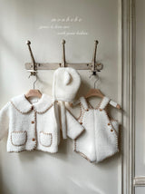 ［monbebe］Miracle mellow jacket