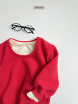 [digreen] Pogeuni Basic Tee