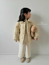 ［Mon petit bebe］Sellen pants