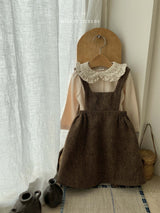 ［Mon petit bebe］Reve onepiece