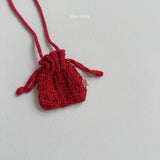 [minirobe] Autumn mini bag