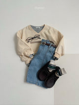 ［digreen］Teddy v mtm (kids & mom)