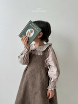 ［Mon petit bebe］Reve onepiece