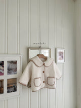 ［monbebe］Miracle mellow jacket