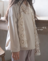 ［anggo］Atelier muffler