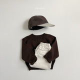 [minirobe] Cookie & cream kint