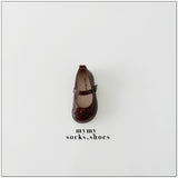 ［mymy］Bakery shoes