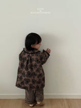 ［Mon petit bebe］Laye jaket