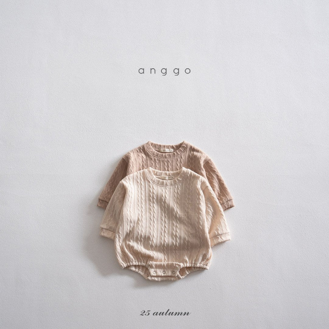 ［anggo］Twisted romeprs