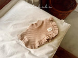 ［valubebe］Bella half neck cape (baby)