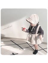 ［nunubiel］Bebe avelo tee