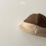 ［LINDO］Reversible bucket hat