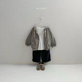 [minirobe] Rogo round tee